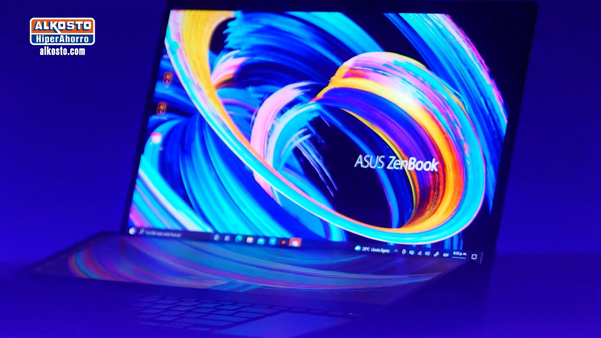 Asus ZenBook Pro Duo