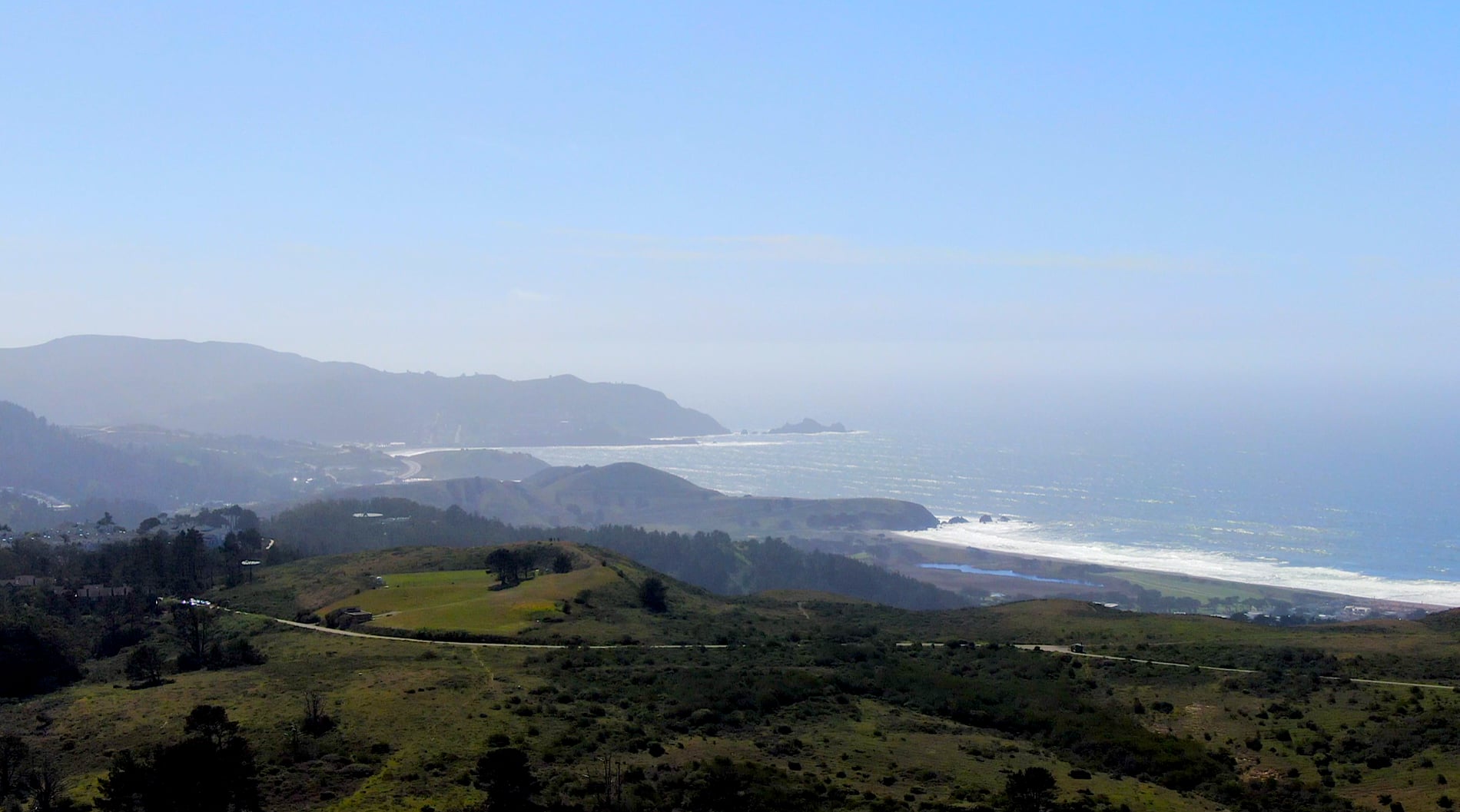 Eric Castongia Presents 767 Lockhaven Drive, Pacifica, CA on Vimeo