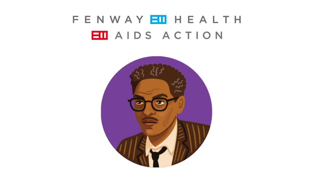 Fenway Health Bayard Rustin Community Breakfast 4/2/22 on Vimeo