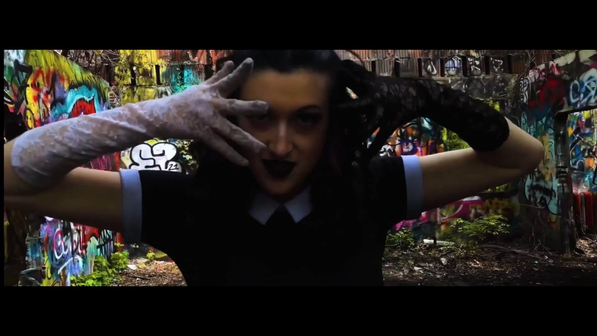 The Rocky Horror Picture Show