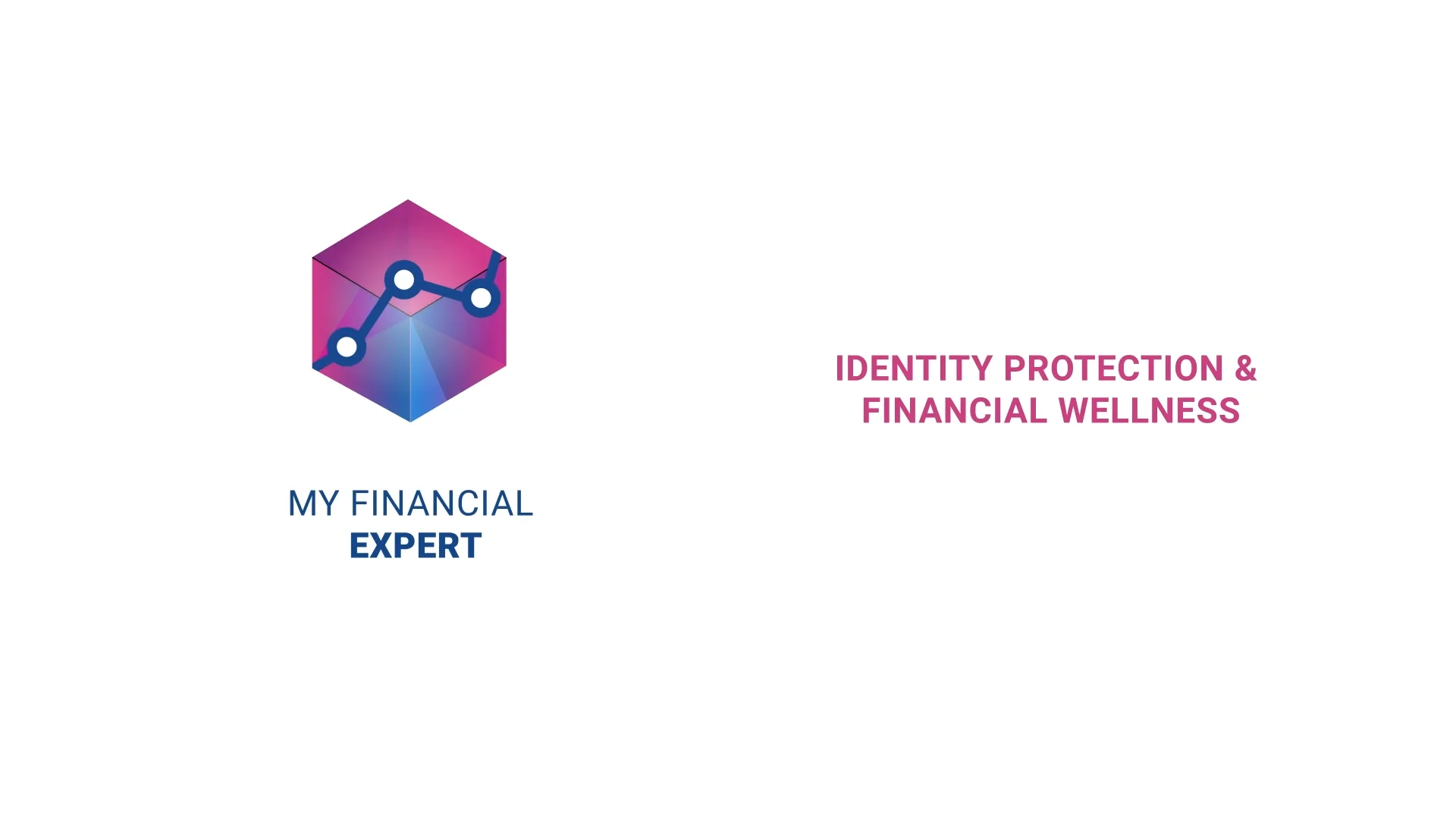 Experian my financial expert