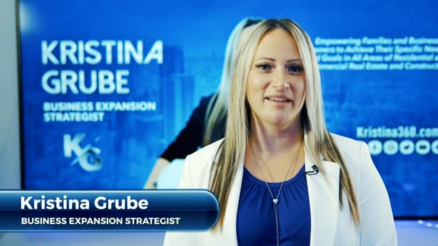 Kristina Grube