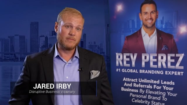 Jared Irby