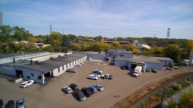 Twin Cities Die Castings