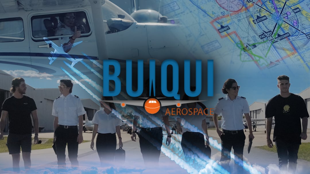 Buiqui Aerospace - Promo Video On Vimeo