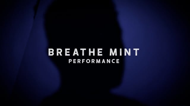 Breath Mint