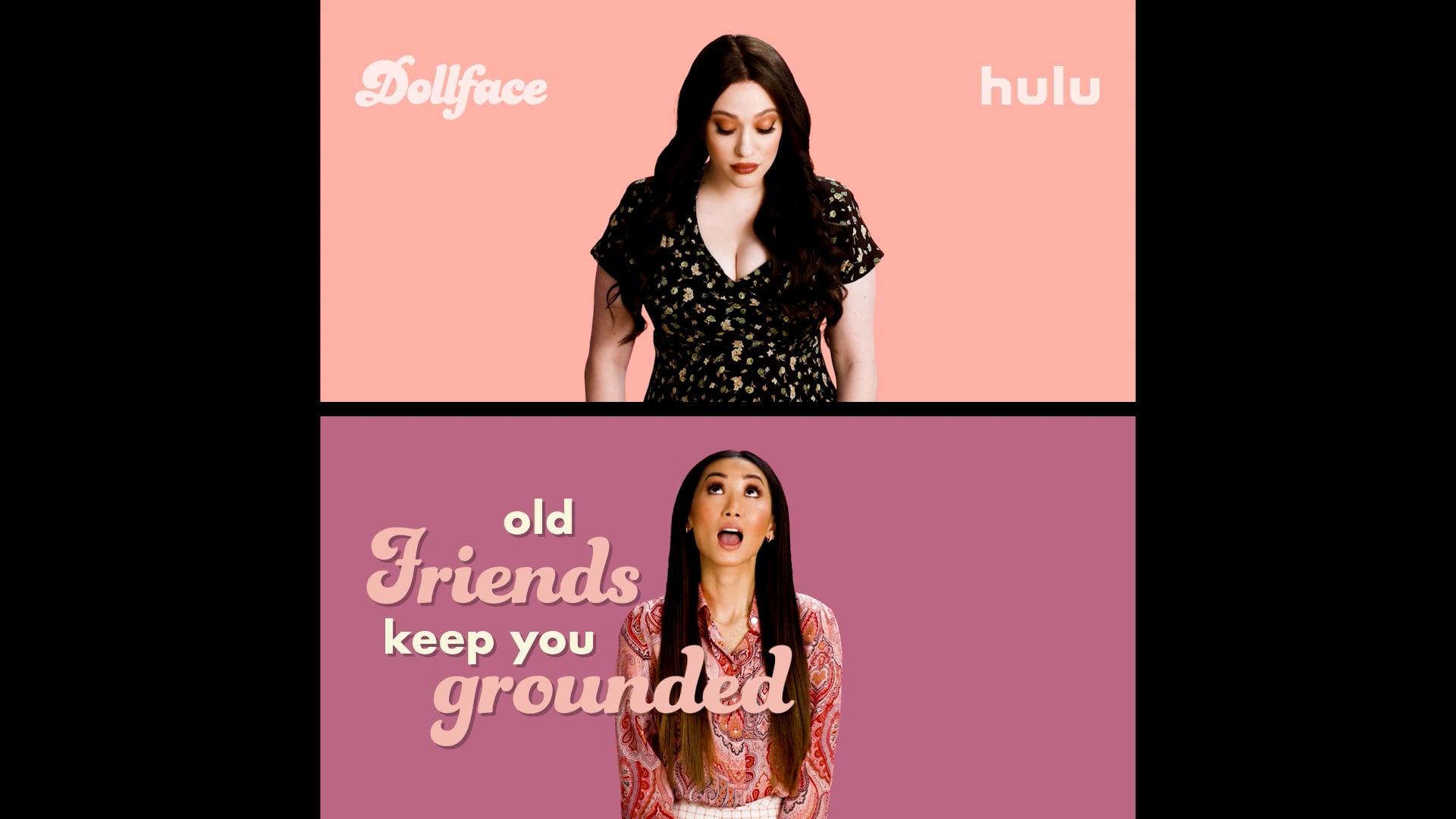 Dollface S2 – DIG “Brady Bunch”