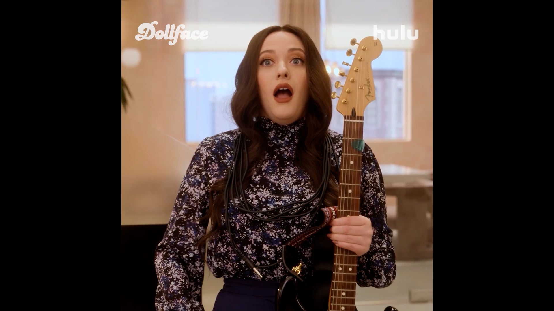 Dollface S2 – DIG “Fender Checklist”