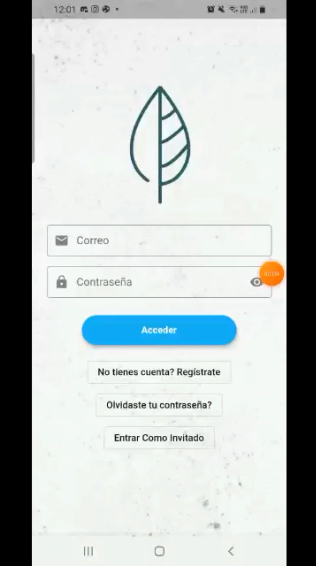 tutorial app on Vimeo