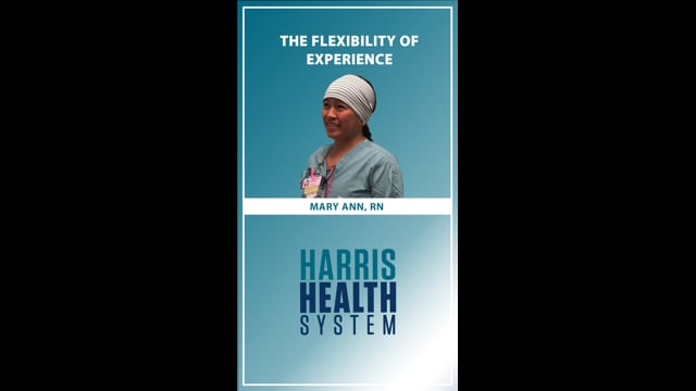 The Flexibility of Experience