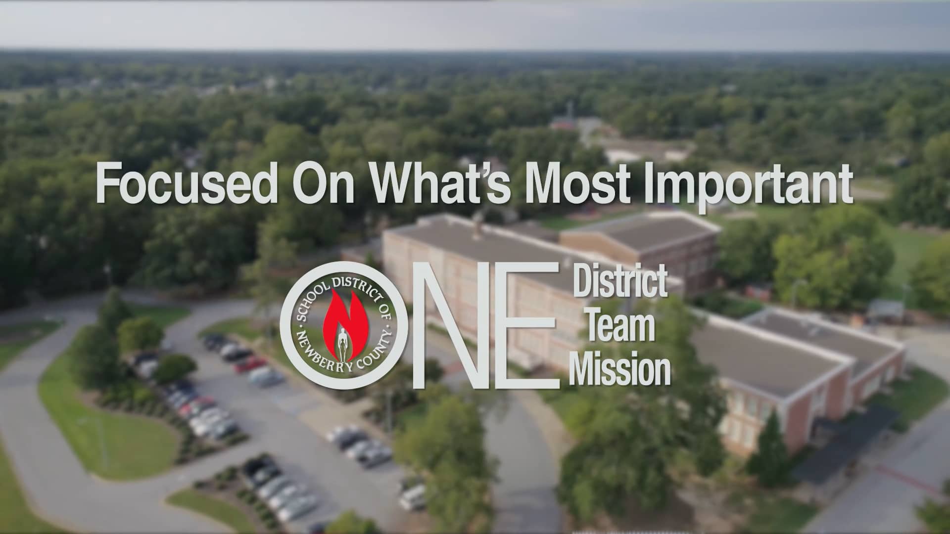 Newberry County School District Alvin Pressley web on Vimeo