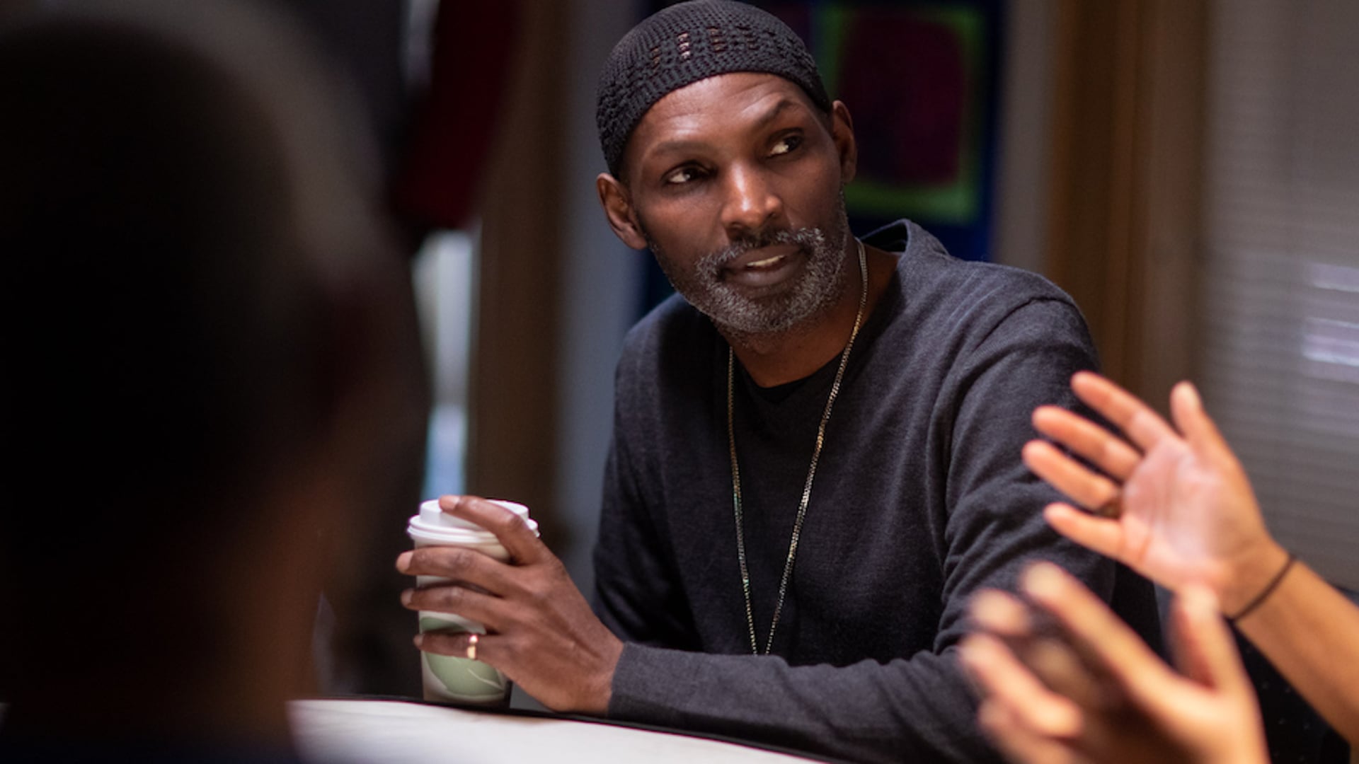 Amani Revival // Northwestern Mutual