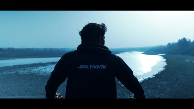 Optimum Nutrition : 'Road to Tokyo' with Bajrang Punia