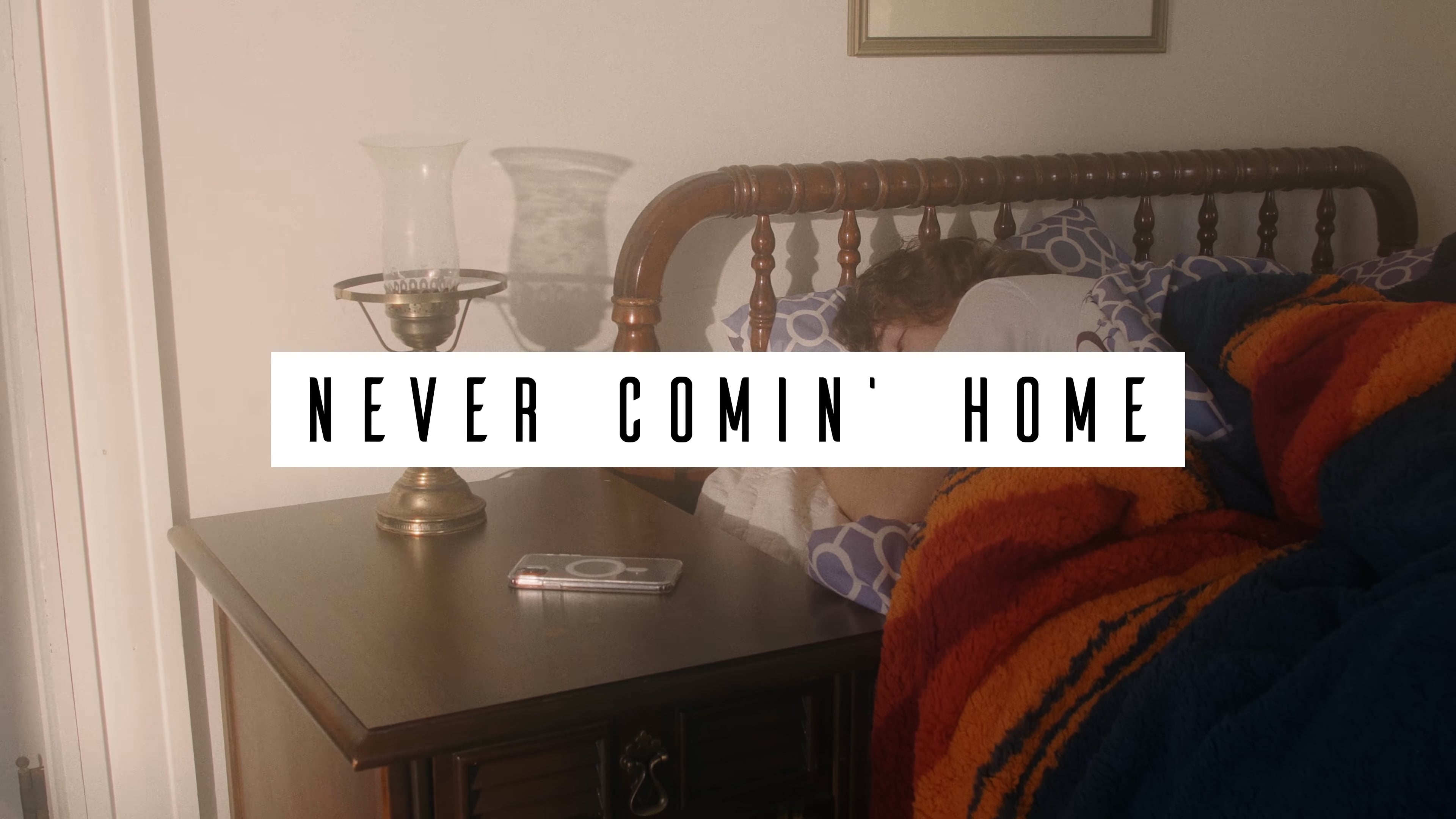 Bailey Zimmerman – "Never Comin’ Home" (Music Video) On Vimeo