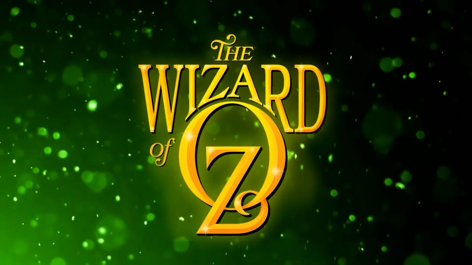 Wizard of Oz Promo on Vimeo