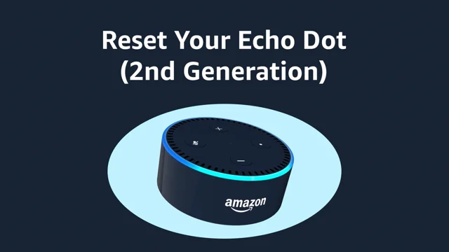 Echo Sub Reset Button Location, Where to Find It, Tom's Tek Stop
