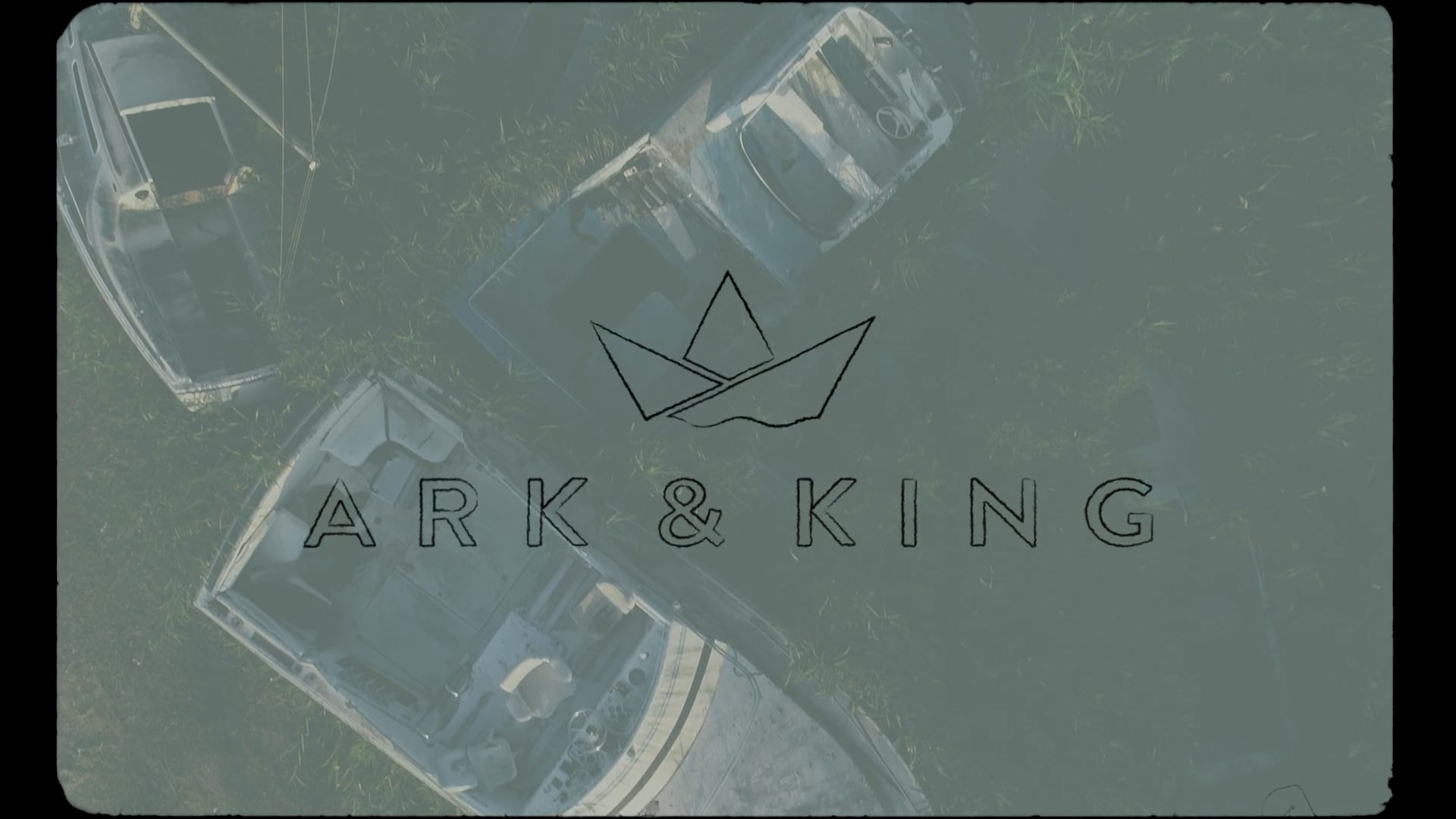 Ark & King - Demo Reel