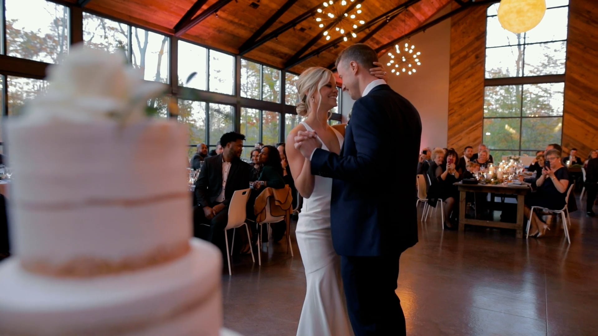 Wedding Day Highlights