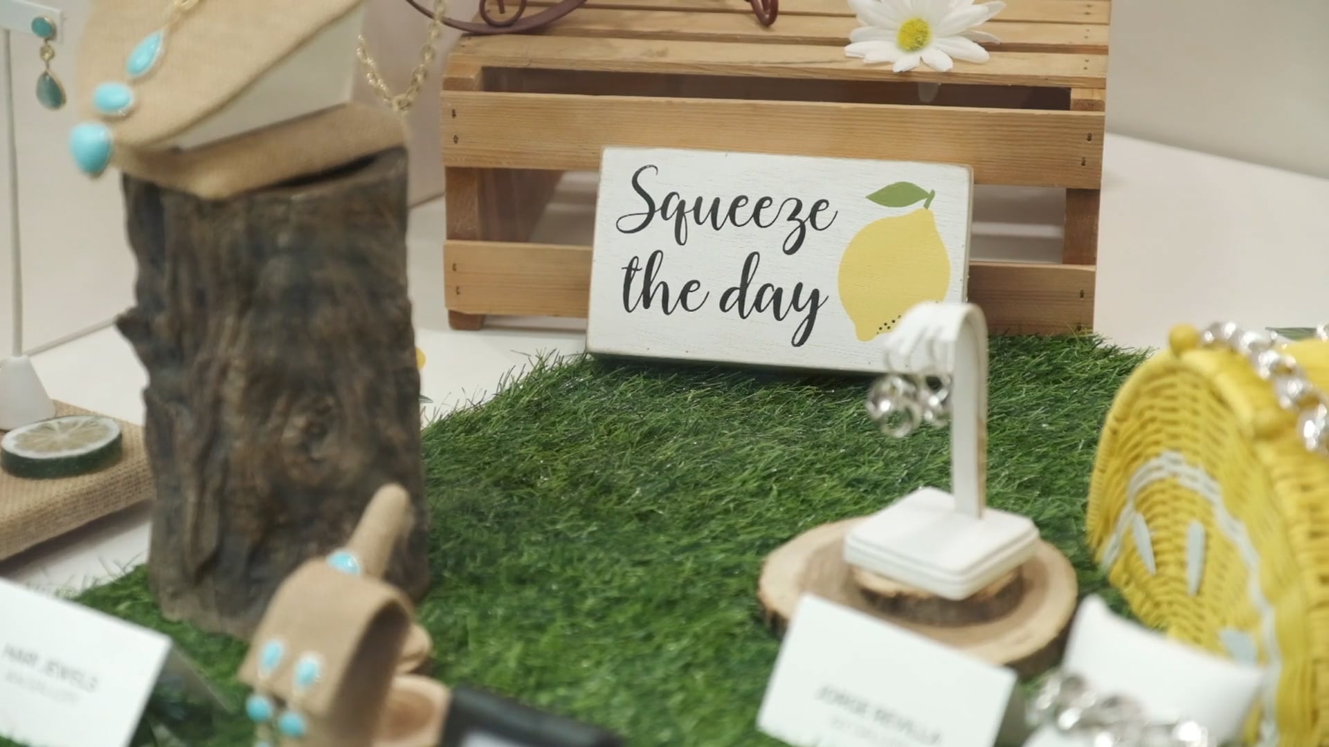 Atlanta Jewelry Show