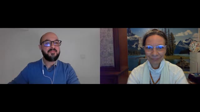 Atelier 109 "Les 5 saisons de l'énergie de votre Qi Vital" Danielle Manavit