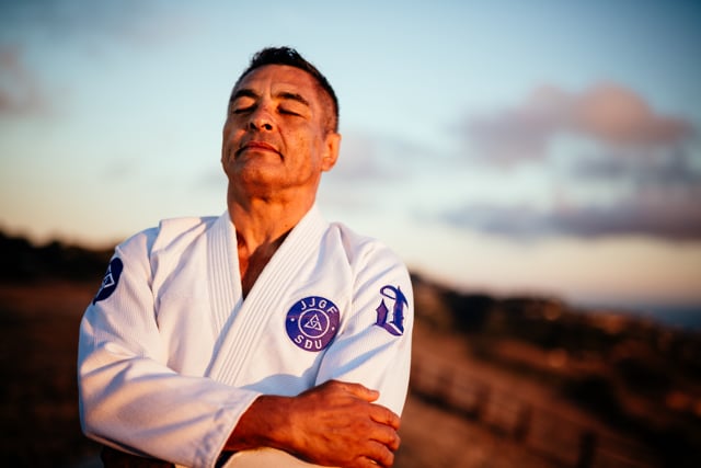Transformando artes marciais em 'artes de conquista' para todos (parte 3)