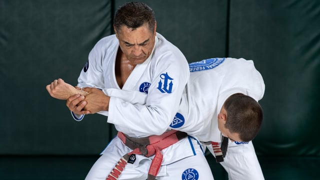 Preparing BJJ students for the real world (part 2)