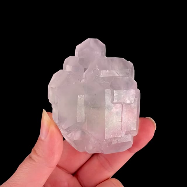 Fluorite (GEM quality crystals)