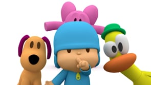 Cartoonito - Customer Success Story