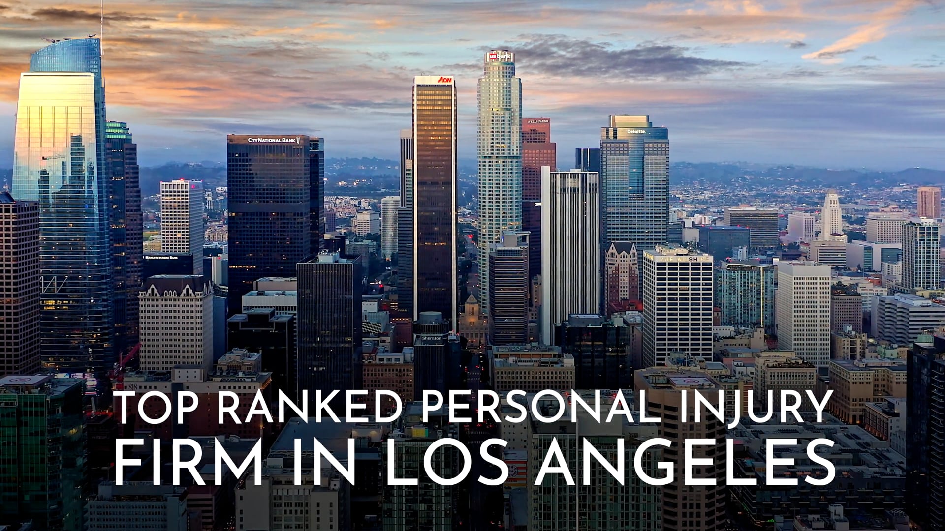 West Coast Trial Lawyers