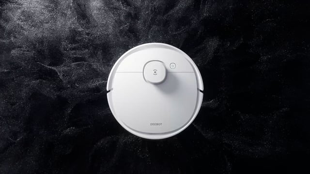 Ecovacs DEEBOT T9+