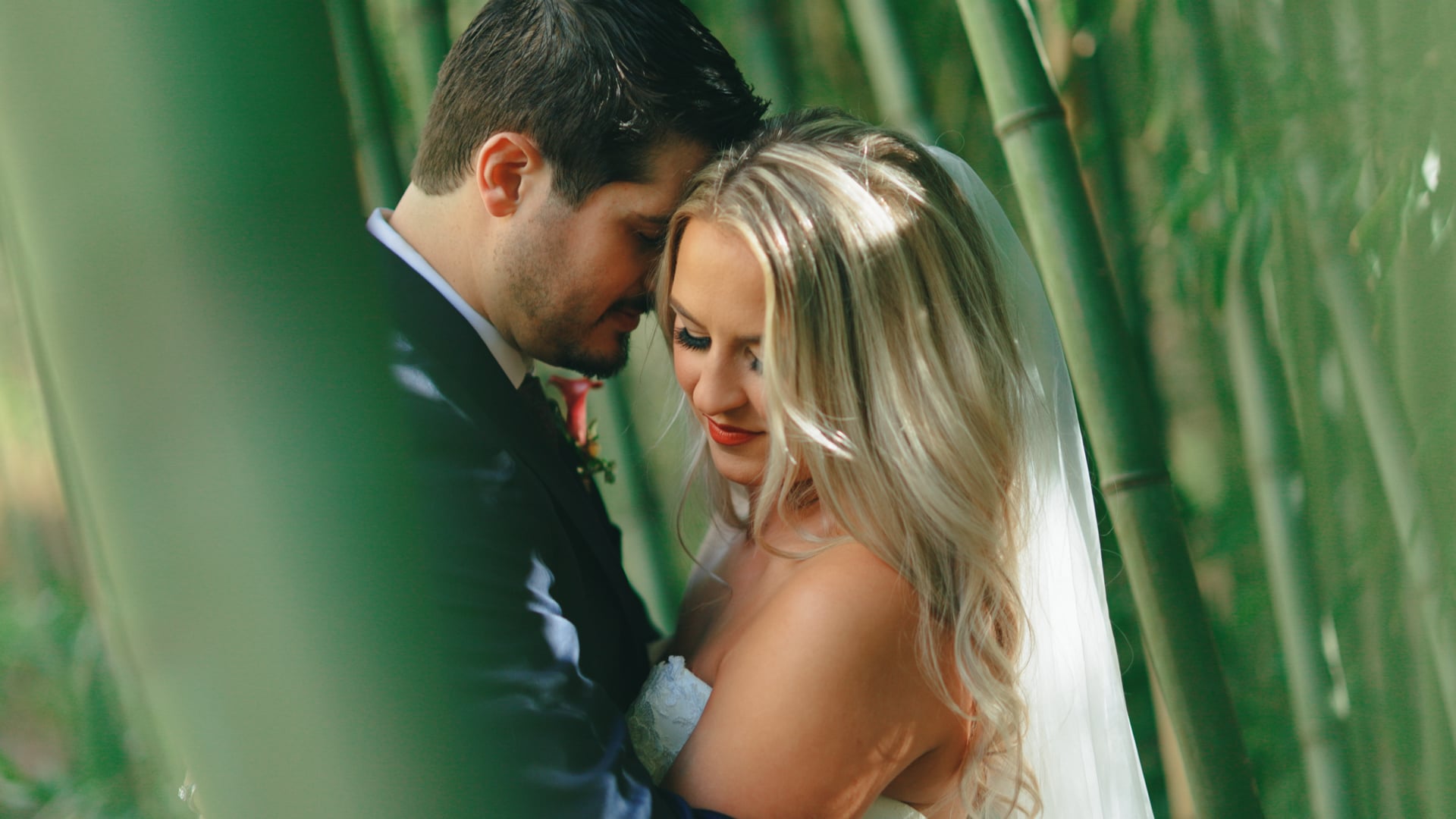 Abbey & Matthew Voluck | Wedding Film