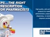 Medi-Dose | EPS ... The Right Prescription for Pharmacists | Pharmacy Platinum Pages 2022