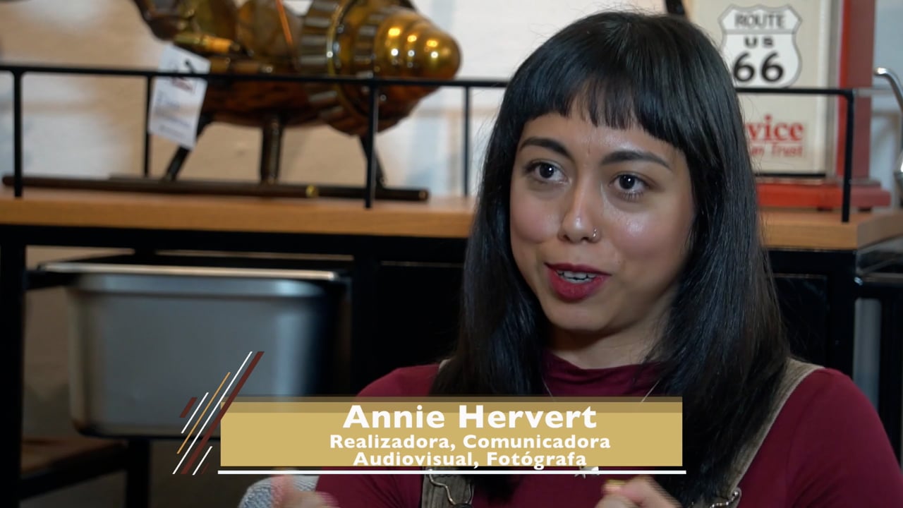 Annie Hervert