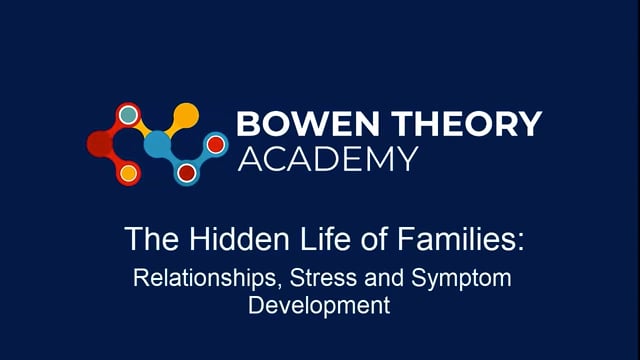 Relationships, Stress and Symptom Development