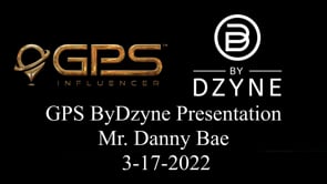 Danny トレーニング