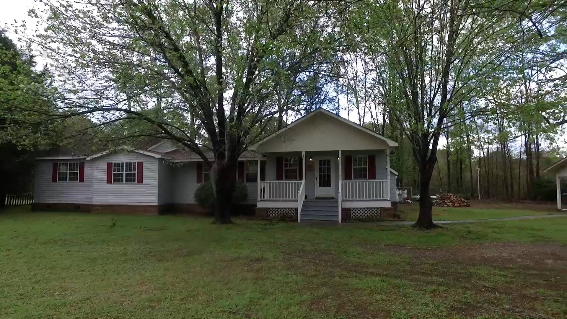 209 Irick St Eutawville, SC 29048 Home for sale on Vimeo