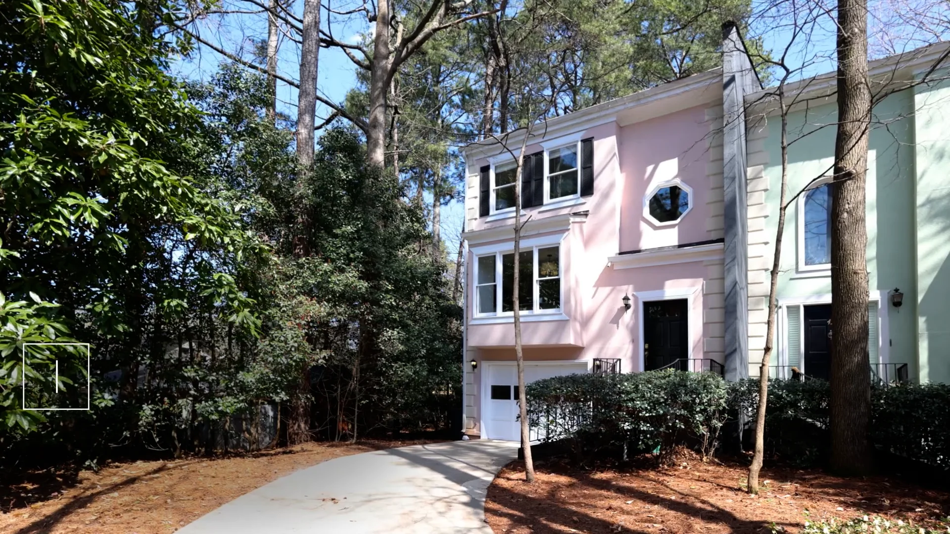 44 Sycamore Station Decatur, GA 30030 on Vimeo