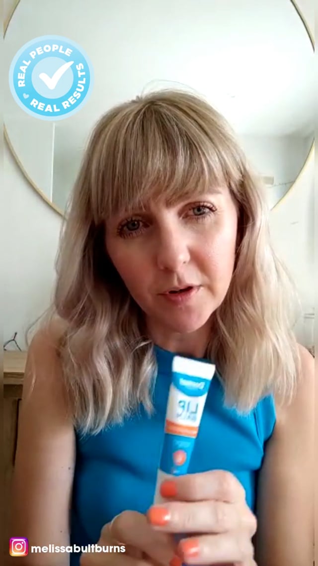 Lip balm spf 50+ new formula