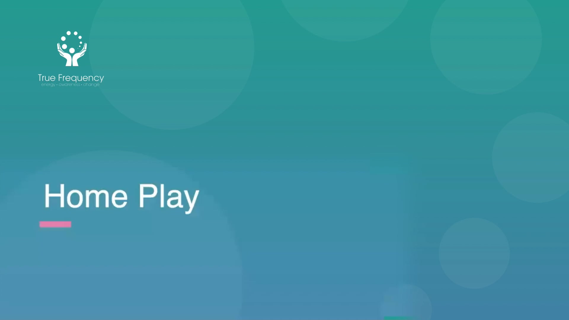 Home Play on Vimeo