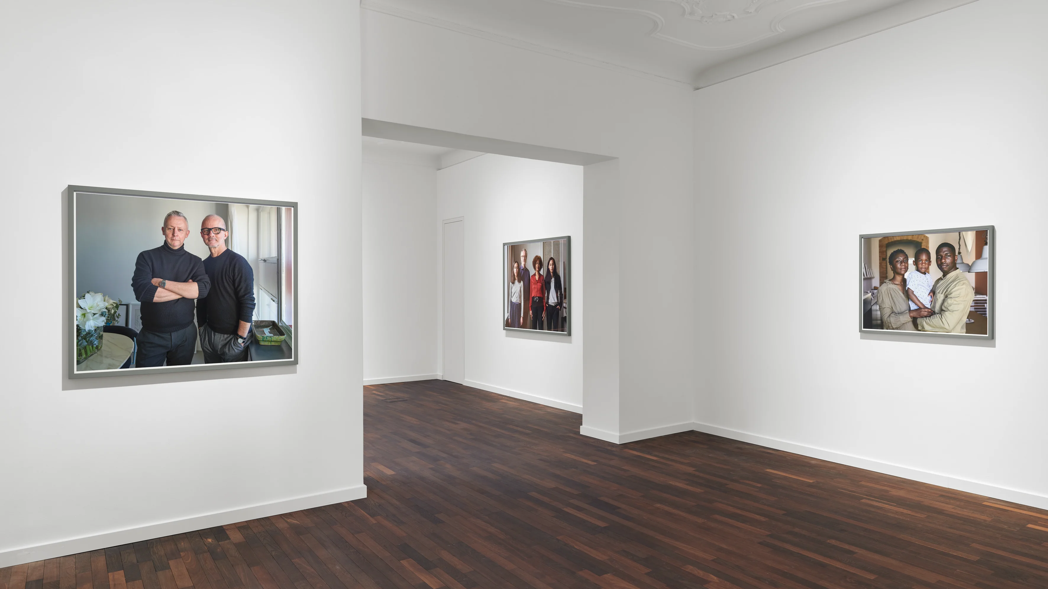 Thomas Struth--2022 - Galerie Max Hetzler