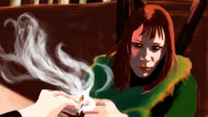 image du film 'Tango nero'