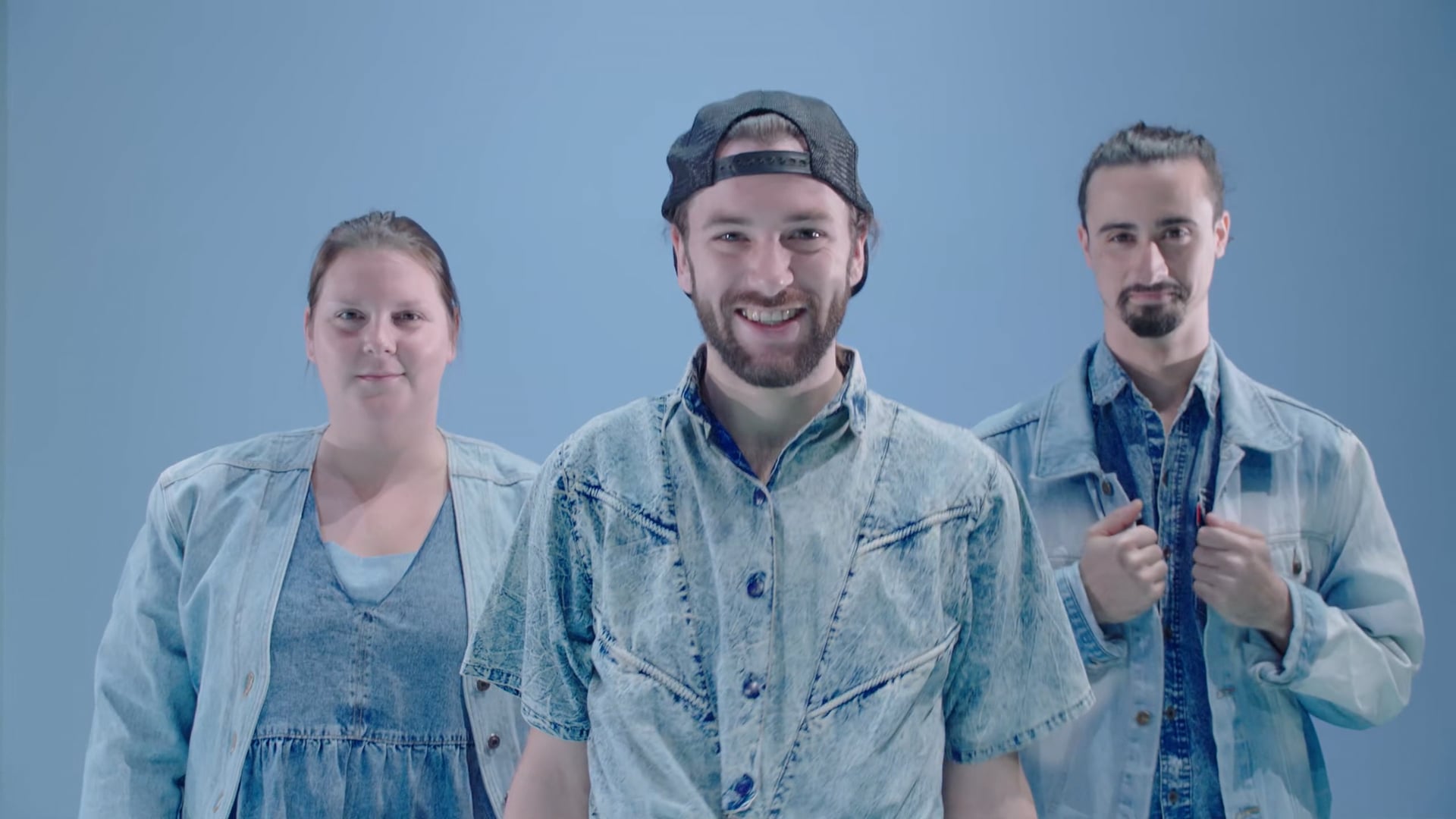 Teaser - NORMAN c'est comme normal, à une lettre près - Marie Henry - Clément Thirion | kosmocompany