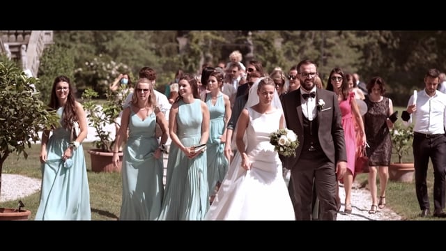 Fulvia e Davide - SHORT MOVIE.mov