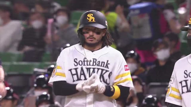 スペシャルムービー Vol 1 北海道日本ハムファイターズ 中島 卓也選手 プロ野球速報 ライブ中継 パーソル パ リーグtv