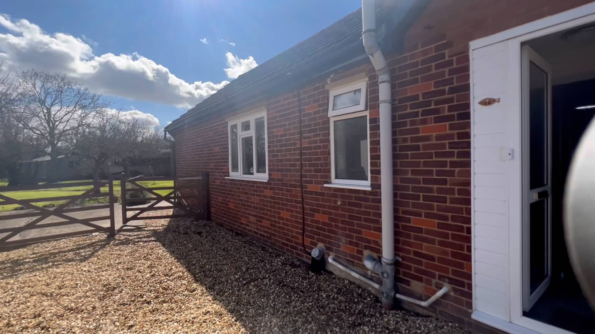 Mill Lane, Stratford Sub Castle on Vimeo