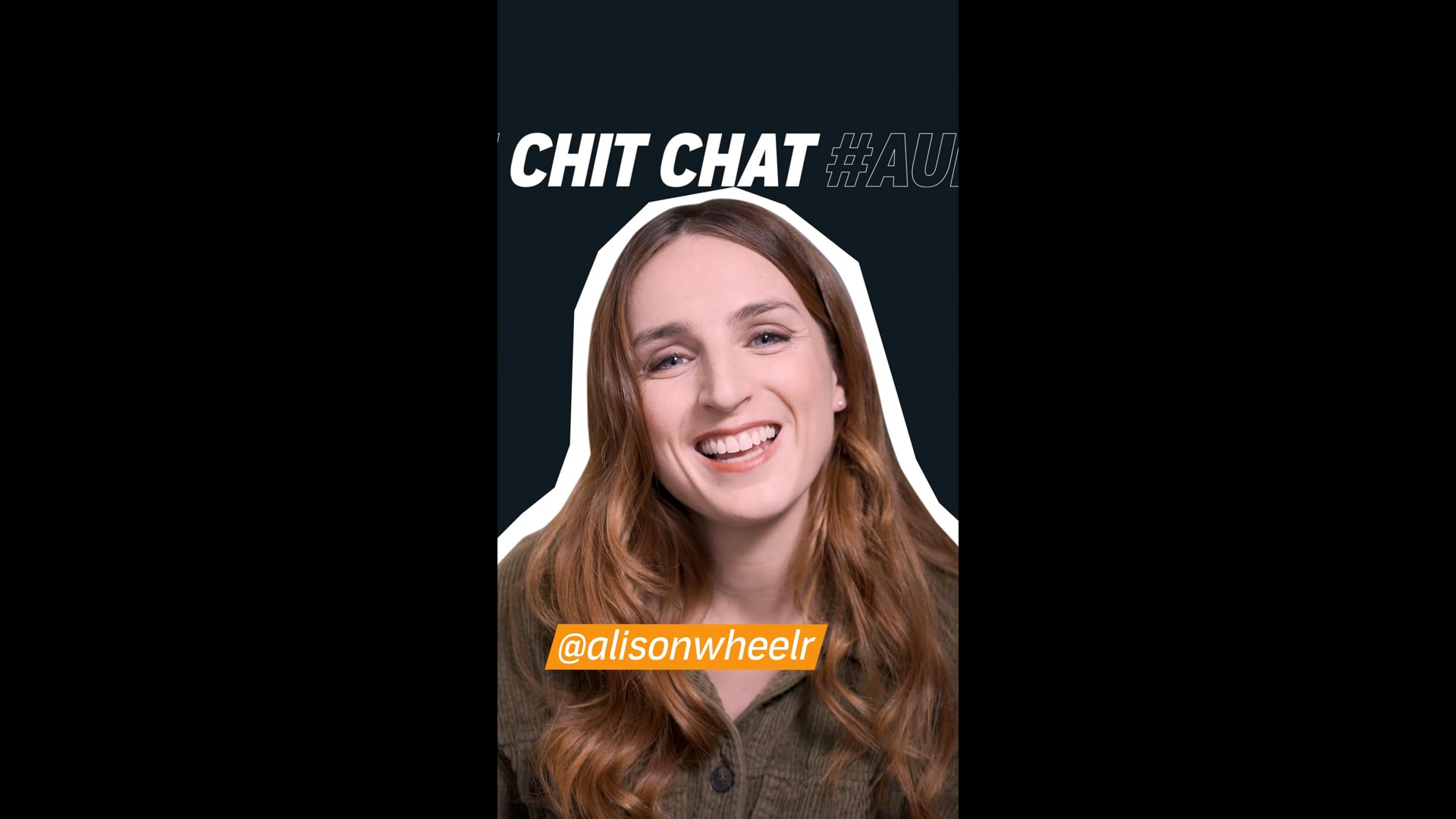 ALISON WHEELER Chit Chat 9/16