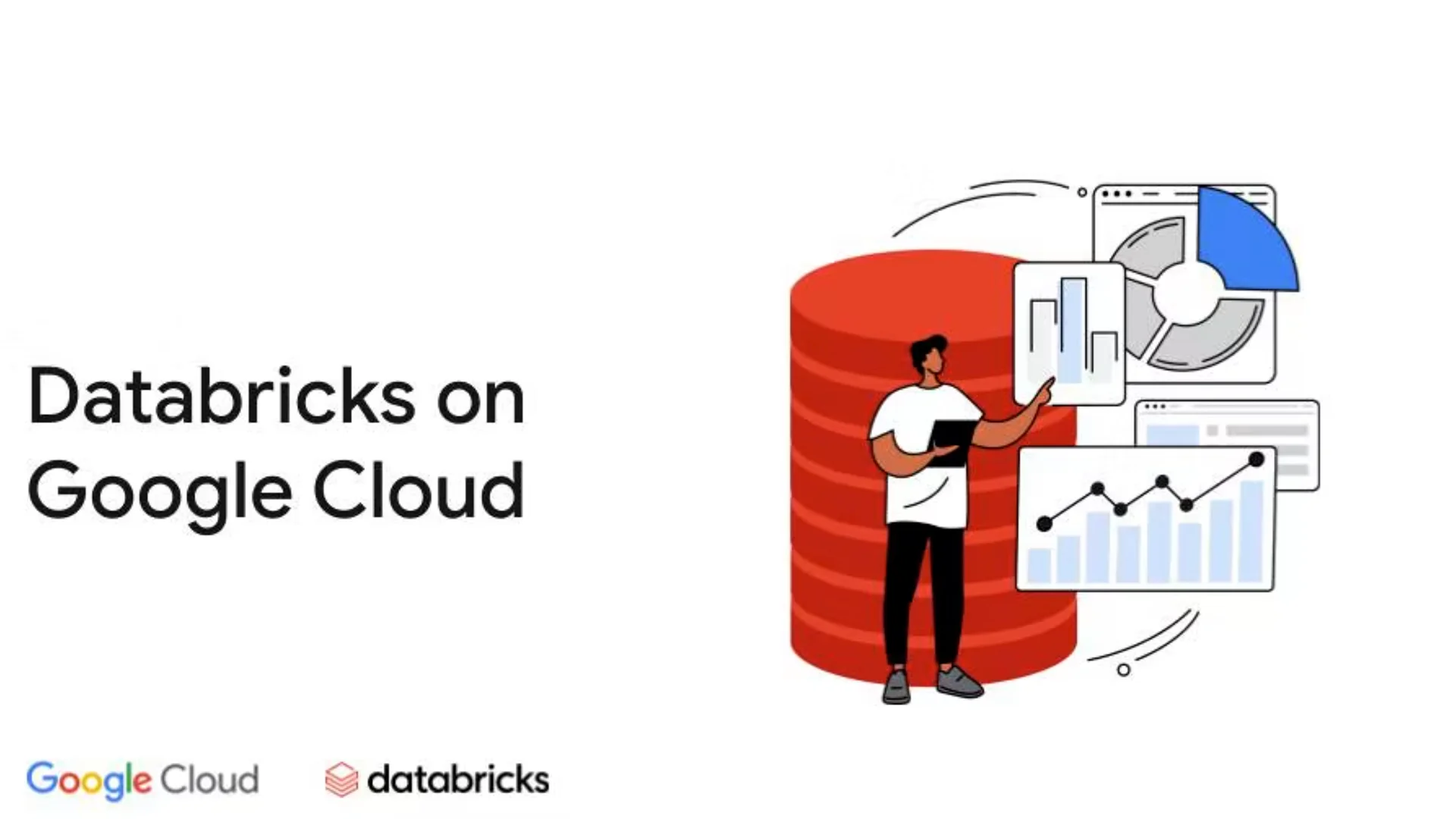 Databricks Quickstart Lab on Google Cloud | 11.16.2022 on Vimeo