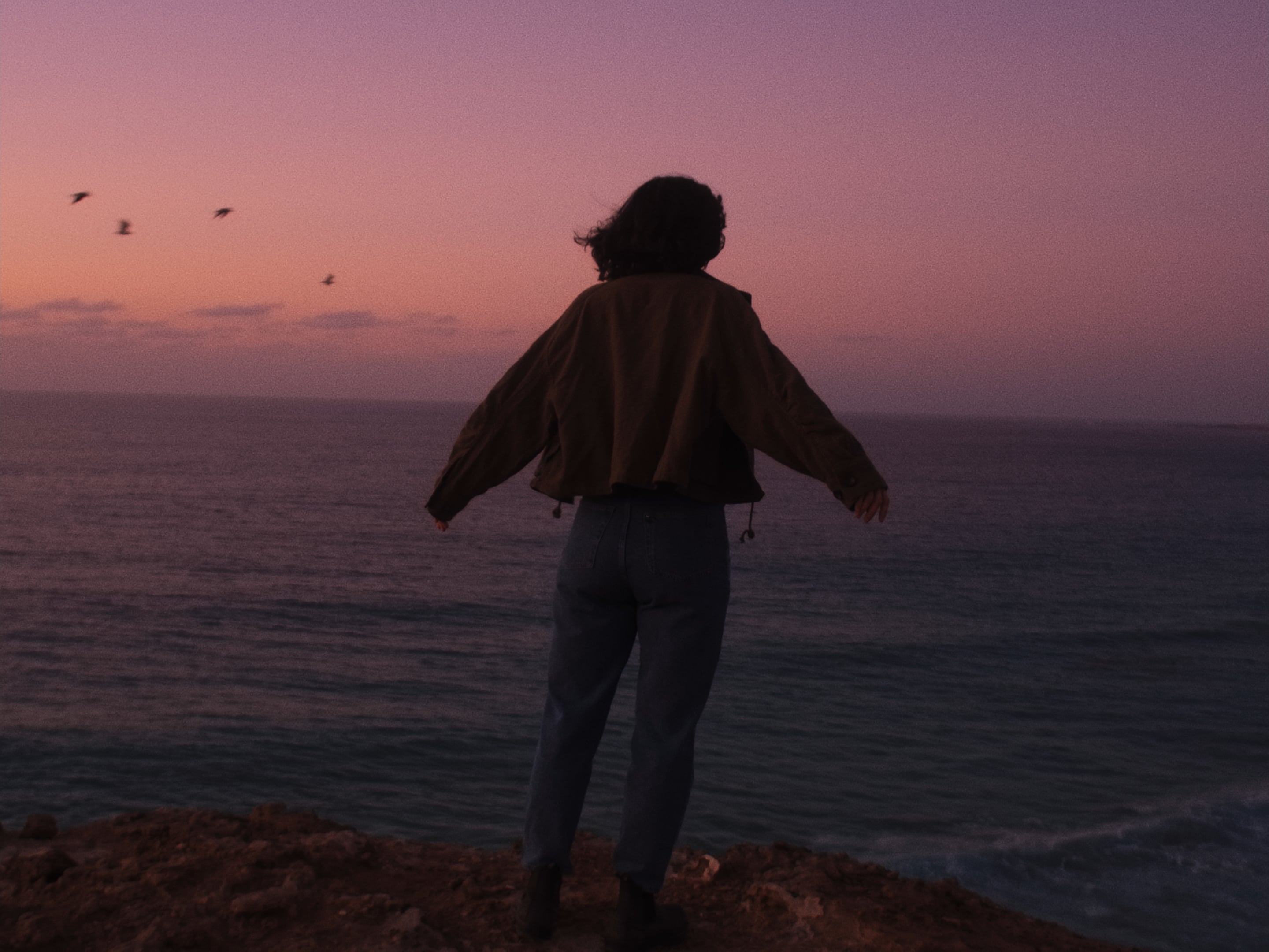 Yana - June
