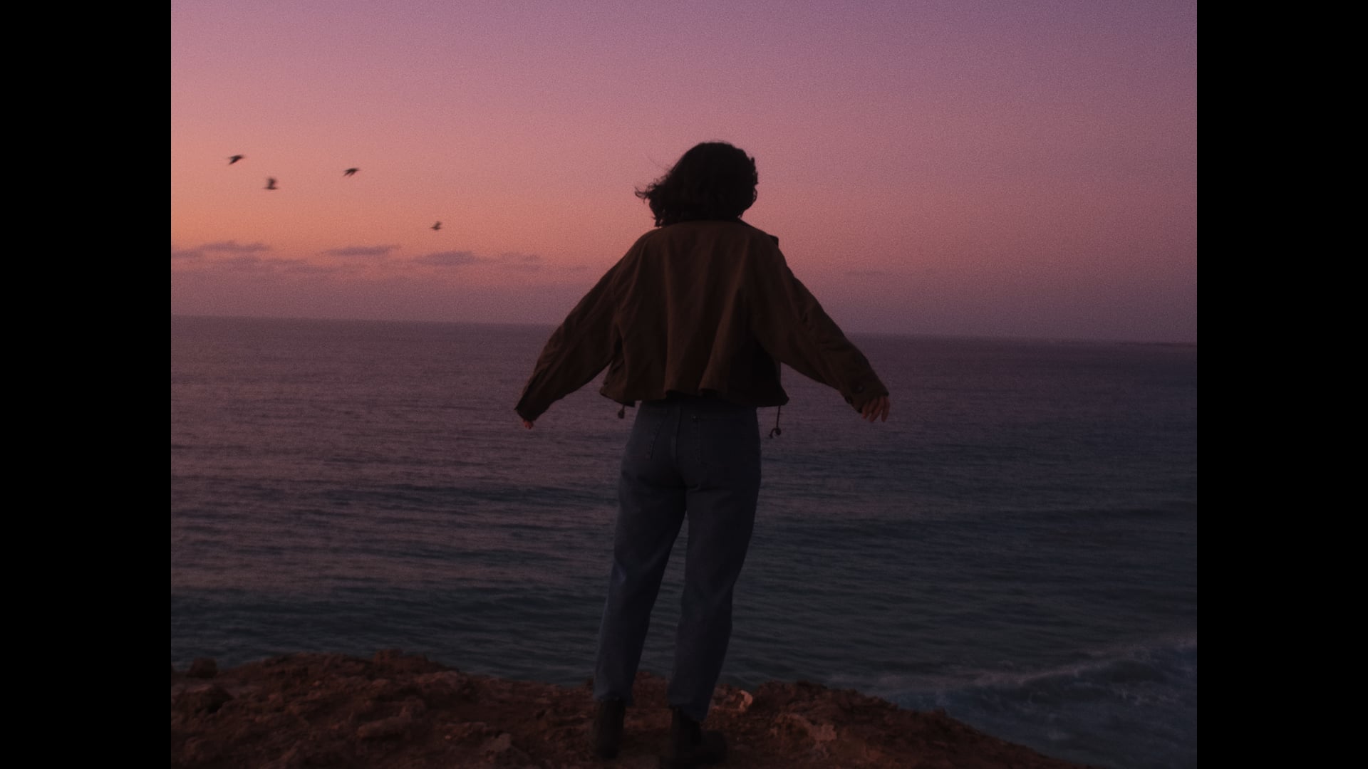 Yana - June
