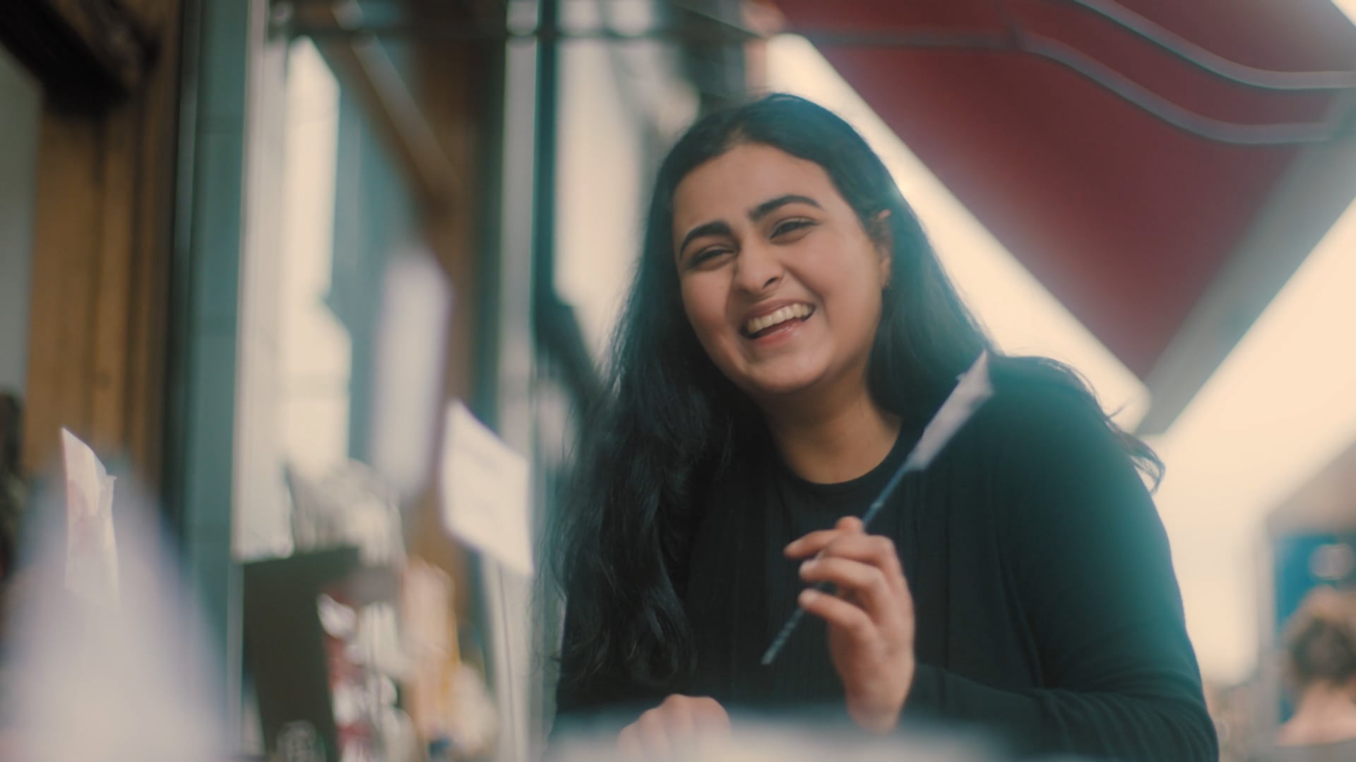 William Leitch - Production Reel 2022